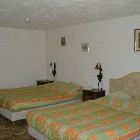 Hostellerie La Sapiniere Vresse-sur-Semois Room photo