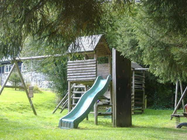 Hostellerie La Sapiniere Vresse-sur-Semois Exterior photo