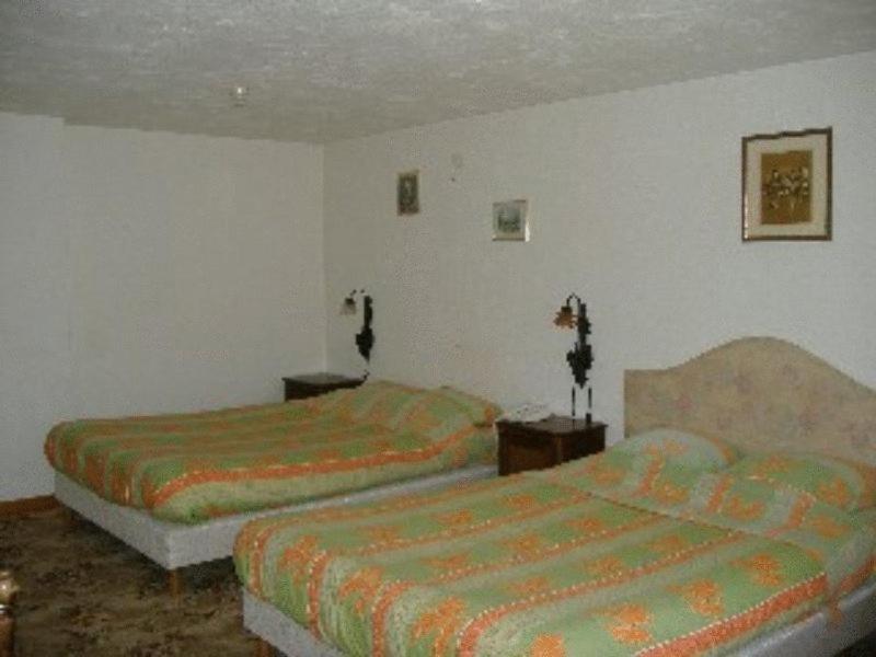 Hostellerie La Sapiniere Vresse-sur-Semois Room photo